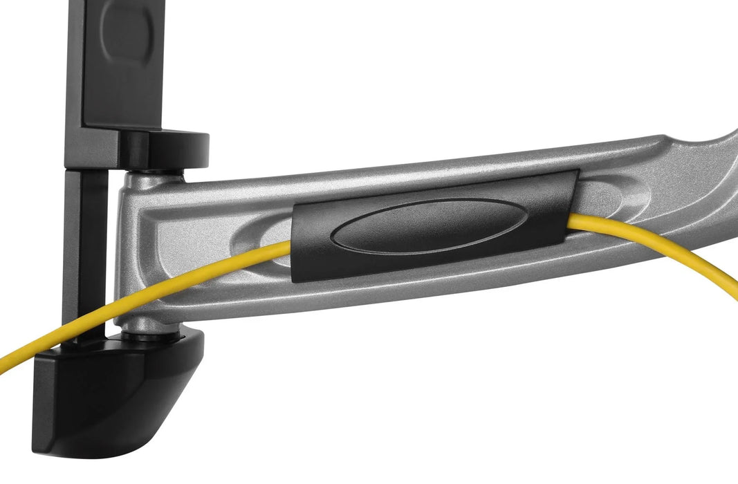 BRATECK 23''-55'' Full motion TV wall mount bracket. Extend, tilt and swivel. VE - LX2001 - Homewares, Outdoor, Phone Accessories, Cases, Speakers, Headphones + More -