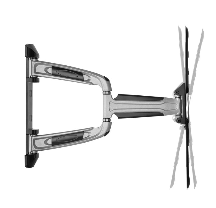 BRATECK 23''-55'' Full motion TV wall mount bracket. Extend, tilt and swivel. VE - LX2001 - Homewares, Outdoor, Phone Accessories, Cases, Speakers, Headphones + More -