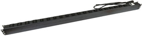 DYNAMIX 20 Outlet Vertical Power Rail (16x 10A IEC C13 & 4x 16A IEC C19). with - LX2001 - Homewares, Outdoor, Phone Accessories, Cases, Speakers, Headphones + More -