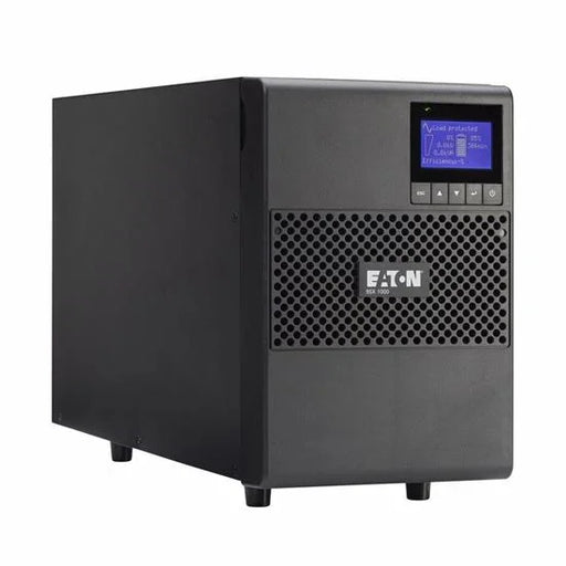 EATON 9SX 1000VA/900W Online Tower UPS, Hot-swappable Batteries 240V 3-5 days - LX2001 - Homewares, Outdoor, Phone Accessories, Cases, Speakers, Headphones + More -