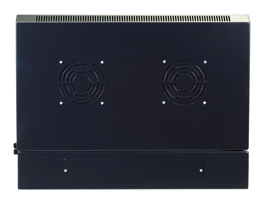 DYNAMIX 12RU Universal Swing Wall Mount Cabinet. Removable Rackmount supplied wi - LX2001 - Homewares, Outdoor, Phone Accessories, Cases, Speakers, Headphones + More -