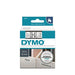 DYMO Genuine D1 Label Cassette Tape 12mm x 7m BLACK ON WHITE Also Known As: 4501 - LX2001 - Homewares, Outdoor, Phone Accessories, Cases, Speakers, Headphones + More -