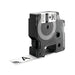 DYMO Genuine Rhino Industrial Labels-Flexible Nylon 19mm Black on White. Industr - LX2001 - Homewares, Outdoor, Phone Accessories, Cases, Speakers, Headphones + More -