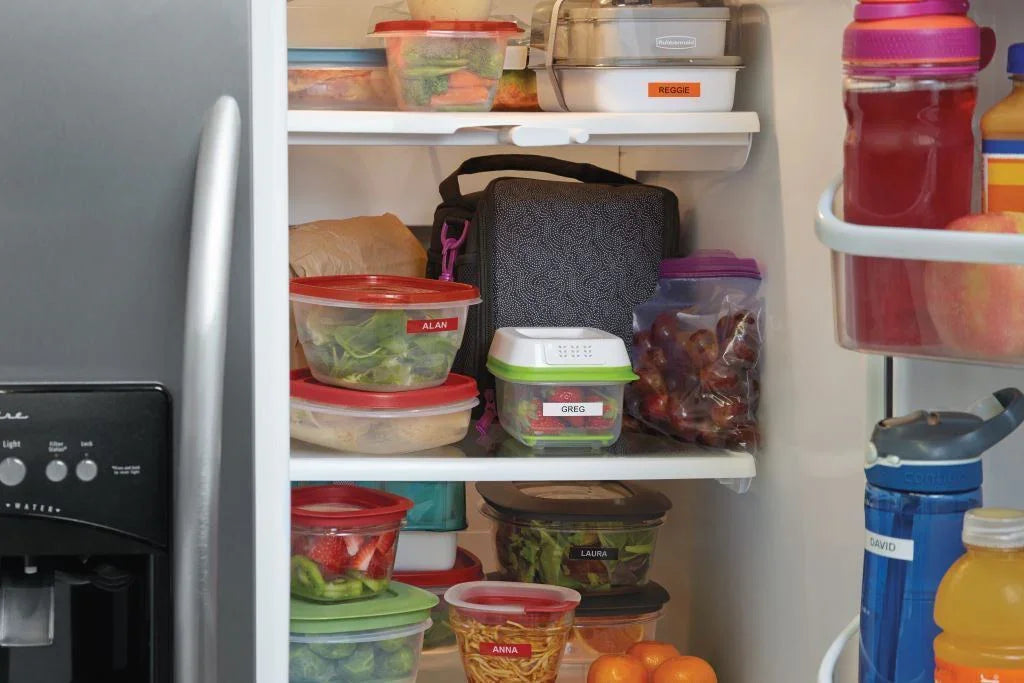 DYMO Genuine D1 Extra-Strength Durable Labels. 12mm x 5.5m Black on White. Stron - LX2001 - Homewares, Outdoor, Phone Accessories, Cases, Speakers, Headphones + More -