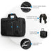 EVERKI Versa Premium Briefcase 17.3'' Checkpoint friendly design, Corner-guard p - LX2001 - Homewares, Outdoor, Phone Accessories, Cases, Speakers, Headphones + More -
