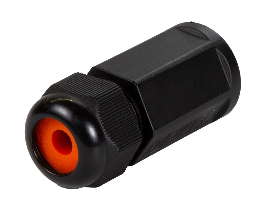 DYNAMIX Cat6/6A Waterproof In-line Connector Coupler. Shielded Female to Female - LX2001 - Homewares, Outdoor, Phone Accessories, Cases, Speakers, Headphones + More -