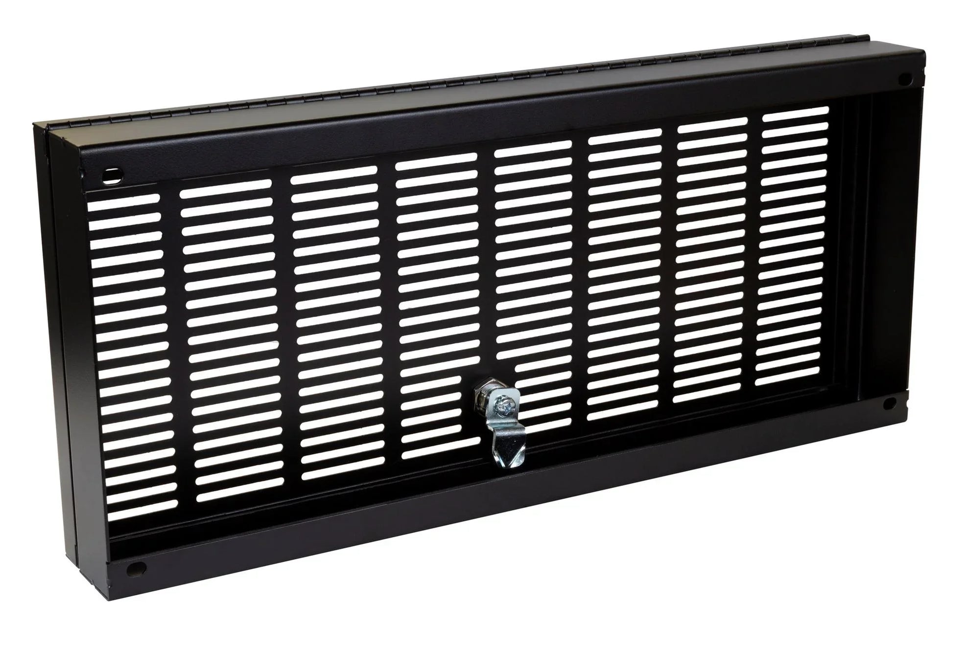 DYNAMIX 5RU 19'' Server Security Lock. Fully Enclosed Top, Bottom, & S ...