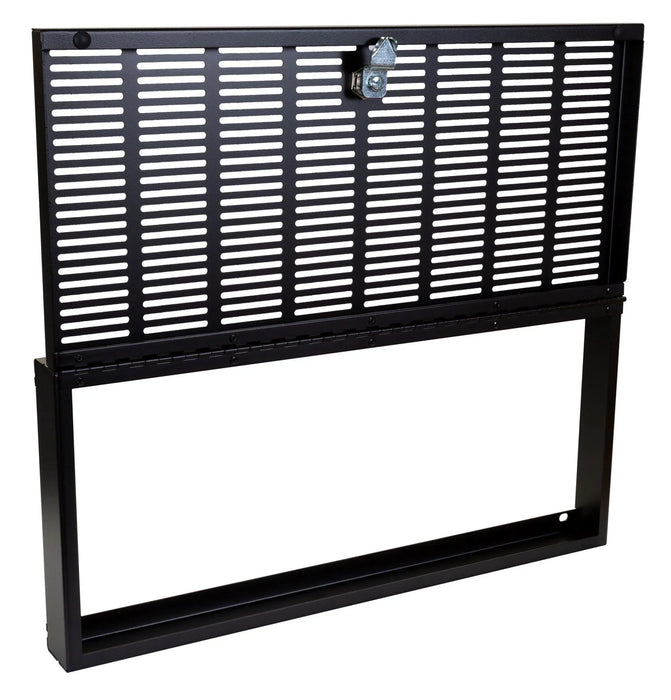 DYNAMIX 5RU 19'' Server Security Lock. Fully Enclosed Top, Bottom, & Sides. Suit - LX2001 - Homewares, Outdoor, Phone Accessories, Cases, Speakers, Headphones + More -