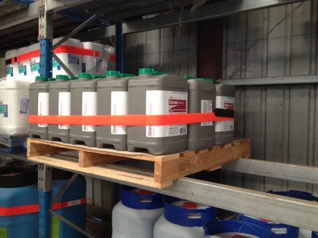 VELCRO LOGISTRAP 50mm x 5m Self- Engaging Re-usable Strap. Designed to Secure Go - LX2001 - Homewares, Outdoor, Phone Accessories, Cases, Speakers, Headphones + More -