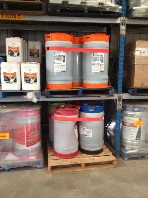 VELCRO LOGISTRAP 50mm x 7m Self- Engaging Re-usable Strap. Designed to Secure Go - LX2001 - Homewares, Outdoor, Phone Accessories, Cases, Speakers, Headphones + More -