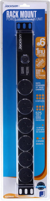 DYNAMIX 27RU 600mm Deep Universal Swing Wall Mount Cabinet. Removable Backmount - LX2001 - Homewares, Outdoor, Phone Accessories, Cases, Speakers, Headphones + More -