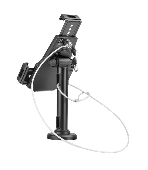 BRATECK 2-IN-1 Multi-Purpose Anti- Theft Tablet Countertop Kiosk. Designed for P - LX2001 - Homewares, Outdoor, Phone Accessories, Cases, Speakers, Headphones + More -