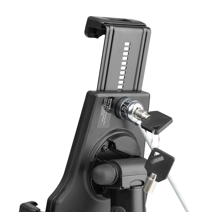 BRATECK 2-IN-1 Multi-Purpose Anti- Theft Tablet Countertop Kiosk. Designed for P - LX2001 - Homewares, Outdoor, Phone Accessories, Cases, Speakers, Headphones + More -