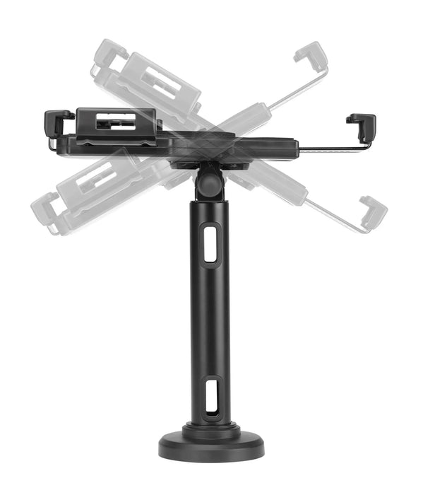 BRATECK 2-IN-1 Multi-Purpose Anti- Theft Tablet Countertop Kiosk. Designed for P - LX2001 - Homewares, Outdoor, Phone Accessories, Cases, Speakers, Headphones + More -