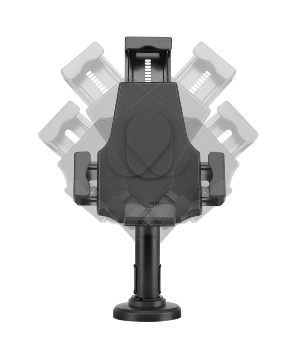 BRATECK 2-IN-1 Multi-Purpose Anti- Theft Tablet Countertop Kiosk. Designed for P - LX2001 - Homewares, Outdoor, Phone Accessories, Cases, Speakers, Headphones + More -