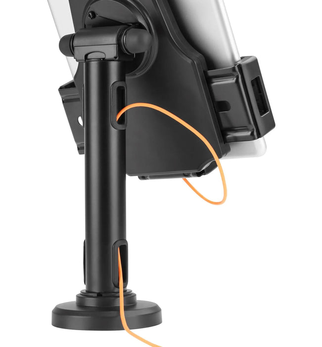 BRATECK 2-IN-1 Multi-Purpose Anti- Theft Tablet Countertop Kiosk. Designed for P - LX2001 - Homewares, Outdoor, Phone Accessories, Cases, Speakers, Headphones + More -