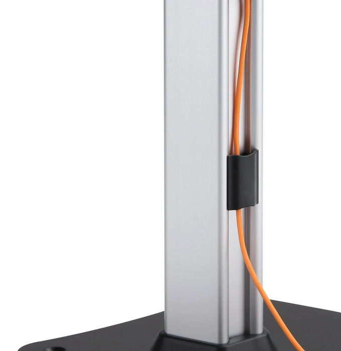 BRATECK Anti-Theft Tablet Floor Stand with Built-in Height Adjust. For 7.9-10.5 - LX2001 - Homewares, Outdoor, Phone Accessories, Cases, Speakers, Headphones + More -