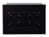 DYNAMIX 18RU Wall Mount Cabinet 450mm Deep (600 x 450 x 910mm). Includes 1x Fixe - LX2001 - Homewares, Outdoor, Phone Accessories, Cases, Speakers, Headphones + More -