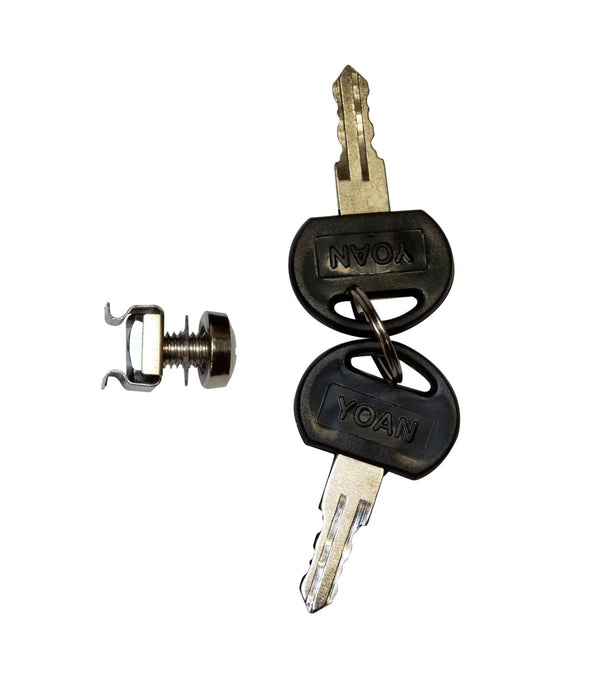 DYNAMIX LITE 6RU Swing Wall Mount Cabinet. Right hand mounted. The LITE version - LX2001 - Homewares, Outdoor, Phone Accessories, Cases, Speakers, Headphones + More -