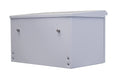 DYNAMIX 6RU Outdoor Wall Mount Cabinet. External Dims 611x425x390. IP65 rated. L - LX2001 - Homewares, Outdoor, Phone Accessories, Cases, Speakers, Headphones + More -