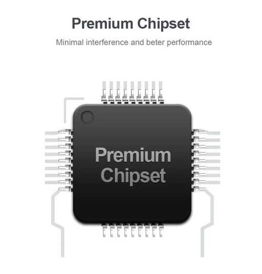 UNITEK 5m USB 3.0 Extension Cable with Built-in Extension Chipset. Aluminium Des - LX2001 - Homewares, Outdoor, Phone Accessories, Cases, Speakers, Headphones + More -