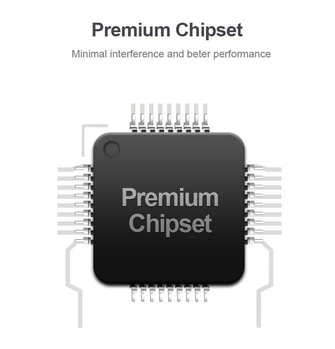 UNITEK 5m USB 3.0 Extension Cable with Built-in Extension Chipset. Aluminium Des - LX2001 - Homewares, Outdoor, Phone Accessories, Cases, Speakers, Headphones + More -