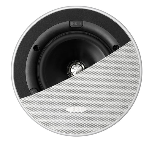KEF Ultra Thin Bezel 5.25in Round In-Wall & Ceiling Speaker. UTB Ultra Thin Beze - LX2001 - Homewares, Outdoor, Phone Accessories, Cases, Speakers, Headphones + More -