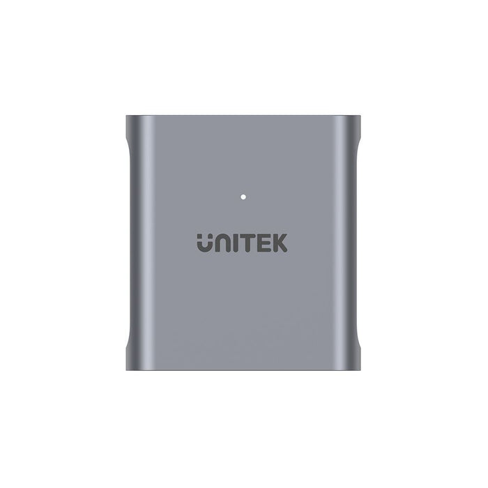 UNITEK USB-C CFexpress 2.0 Card Reader. Up to 10Gbps Data Transfer, LED Indicato