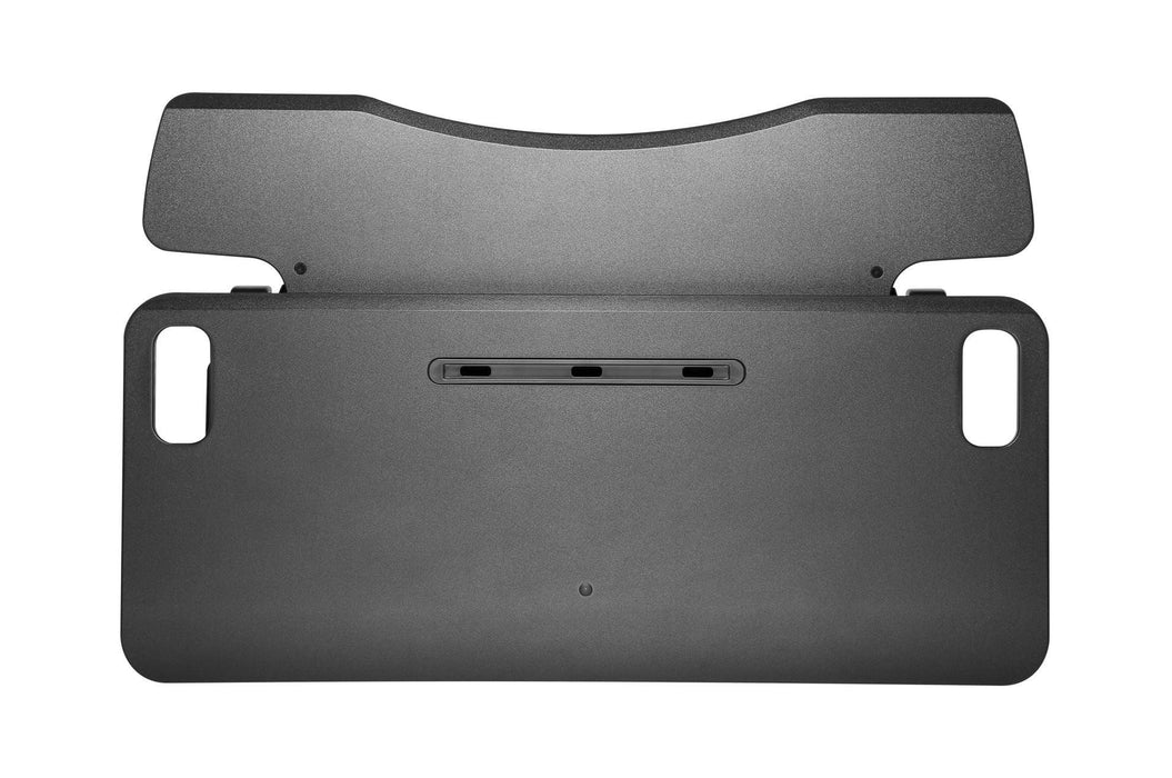 BRATECK Gas-Spring Scissor Lift Desktop Sit-Stand Workstation. Height Adjustable - LX2001 - Homewares, Outdoor, Phone Accessories, Cases, Speakers, Headphones + More -