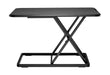 BRATECK Ultra-Slim Desktop Sit-Stand Workstation. Height adjustable 45-405mm, Wo - LX2001 - Homewares, Outdoor, Phone Accessories, Cases, Speakers, Headphones + More -