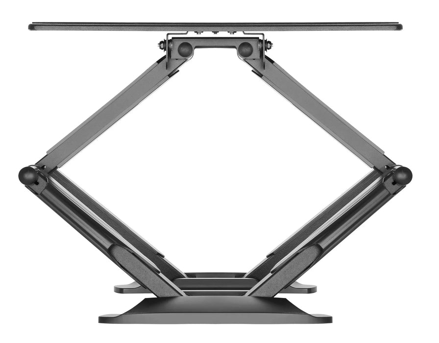 BRATECK 32''-65'' Elegant Full Motion OLED TV Wall Mount. Extend, tilt and swive - LX2001 - Homewares, Outdoor, Phone Accessories, Cases, Speakers, Headphones + More -