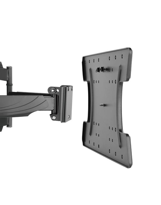 BRATECK 32''-65'' Elegant Full Motion OLED TV Wall Mount. Extend, tilt and swive - LX2001 - Homewares, Outdoor, Phone Accessories, Cases, Speakers, Headphones + More -