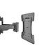 BRATECK 32''-65'' Elegant Full Motion OLED TV Wall Mount. Extend, tilt and swive - LX2001 - Homewares, Outdoor, Phone Accessories, Cases, Speakers, Headphones + More -