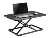 BRATECK Ultra-Slim Desktop Sit-Stand Workstation. Height adjustable 45-405mm, Wo - LX2001 - Homewares, Outdoor, Phone Accessories, Cases, Speakers, Headphones + More -