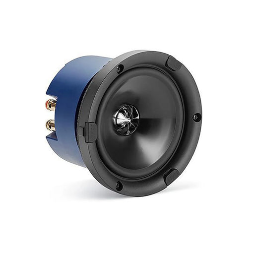 KEF FLUSH MOUNT IN CEILING SPEAKER 5.25" Uni-Q DRIVER PAINTABLE MAGNETIC GRILLS - LX2001 - Homewares, Outdoor, Phone Accessories, Cases, Speakers, Headphones + More -