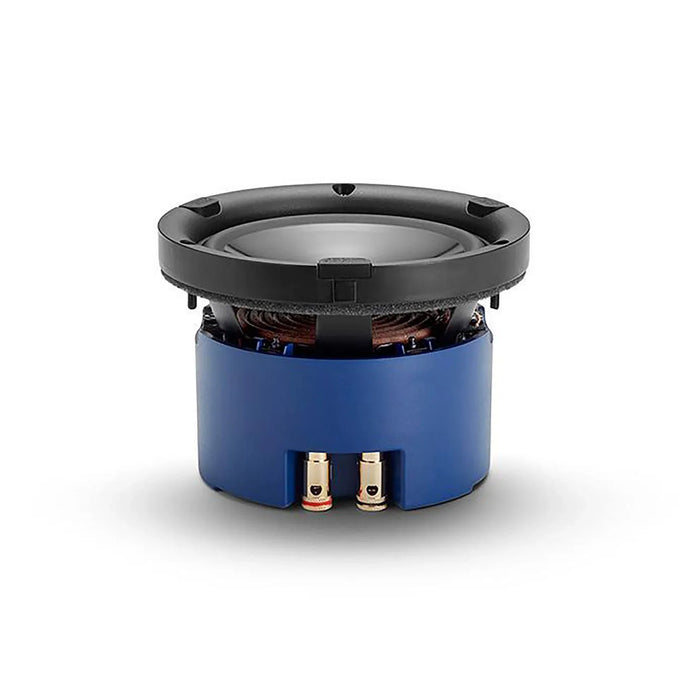 KEF FLUSH MOUNT IN CEILING SPEAKER 5.25" Uni-Q DRIVER PAINTABLE MAGNETIC GRILLS - LX2001 - Homewares, Outdoor, Phone Accessories, Cases, Speakers, Headphones + More -