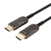 UNITEK 10m UltraPro HDMI 2.0 Fibre Active Optic Cable. OD 4.0mm. Zinc Alloy Conn - LX2001 - Homewares, Outdoor, Phone Accessories, Cases, Speakers, Headphones + More -