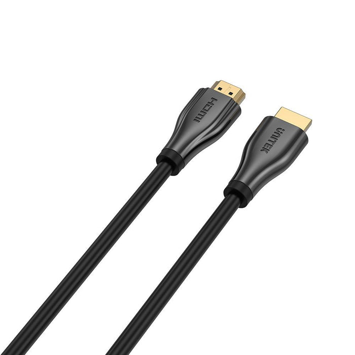UNITEK 2m Premium Certified HDMI 2.0 Cable. Supports Resolution up to 4K@60Hz &