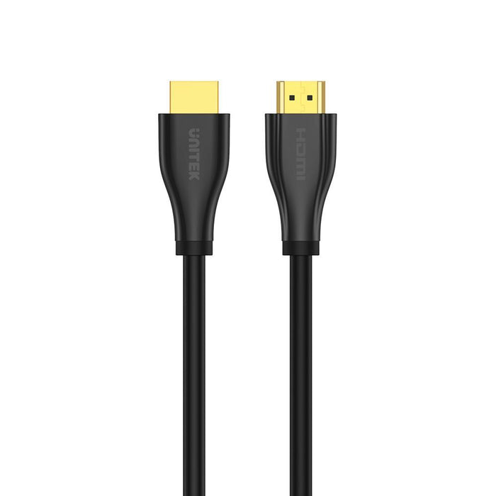 UNITEK 2m Premium Certified HDMI 2.0 Cable. Supports Resolution up to 4K@60Hz &