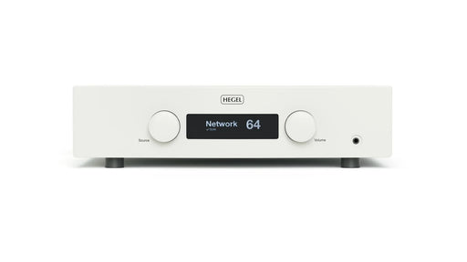 HEGEL H190 Integrated Amplifier 2 x 150W in to 8 Ohm, Triple Mono Apple Airplay, - LX2001 - Homewares, Outdoor, Phone Accessories, Cases, Speakers, Headphones + More -