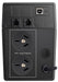 DYNAMIX Defender 650VA (390W) Line Interactive UPS, 936J Surge Protection, 2x NZ - LX2001 - Homewares, Outdoor, Phone Accessories, Cases, Speakers, Headphones + More -