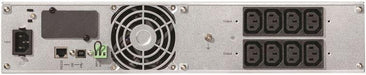 EATON 5SC 1500VA/1050W 2U Short Depth Line-interactive Rack UPS with LCD. Input: - LX2001 - Homewares, Outdoor, Phone Accessories, Cases, Speakers, Headphones + More -