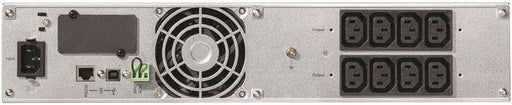 EATON 5SC 1500VA/1050W 2U Short Depth Line-interactive Rack UPS with LCD. Input: - LX2001 - Homewares, Outdoor, Phone Accessories, Cases, Speakers, Headphones + More -