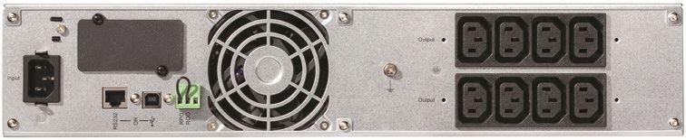 EATON 5SC 1500VA/1050W 2U Short Depth Line-interactive Rack UPS with LCD. Input: - LX2001 - Homewares, Outdoor, Phone Accessories, Cases, Speakers, Headphones + More -