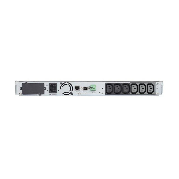 EATON 5P Lithium Ion 1550VA/1100 1U Rackmount Line-interactive UPS with LCD. Inp - LX2001 - Homewares, Outdoor, Phone Accessories, Cases, Speakers, Headphones + More -
