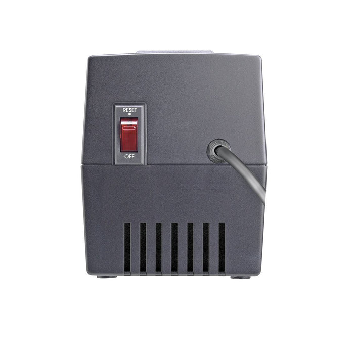 POWERSHIELD VoltGuard AVR 1500VA / 750W with 3x 3 Pin Outlet Sockets. Protects A