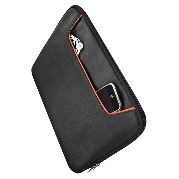 EVERKI Commute Laptop Sleeve 11.6''. Advanced Memory Foam for Added Protection.