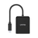 UNITEK 8K USB-C to Dual DisplayPort Adapter with MST. Supports 8K@60Hz or 4K@120 - LX2001 - Homewares, Outdoor, Phone Accessories, Cases, Speakers, Headphones + More -