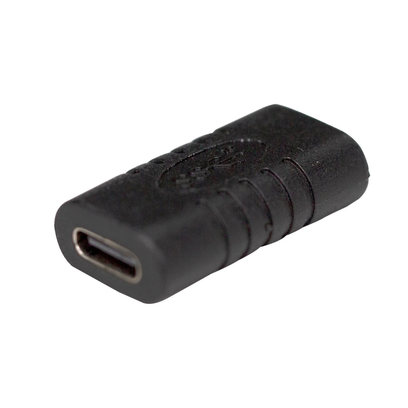 USB-C Female to Female Adapter Supports Data Transfer & 5A 20V Power S ...