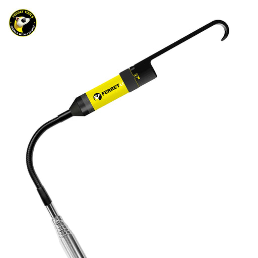 FERRET Lite - Multipurpose Wireless Inspection Camera & Cable Pulling Tool. 720p - LX2001 - Homewares, Outdoor, Phone Accessories, Cases, Speakers, Headphones + More -
